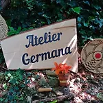 Holiday home Atelier.germana Castell'Umberto Vecchio