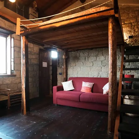 Atelier.germana Holiday home *