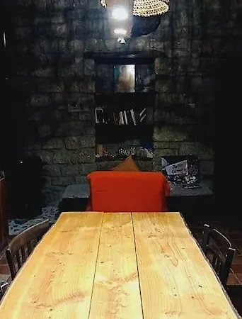 Hébergement de vacances Atelier.germana *