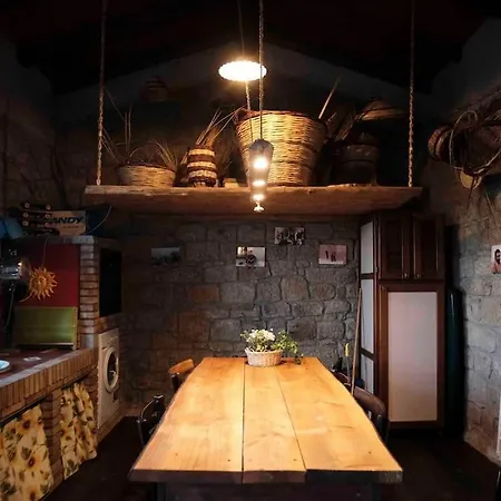 Atelier.germana Holiday home Castell'Umberto Vecchio