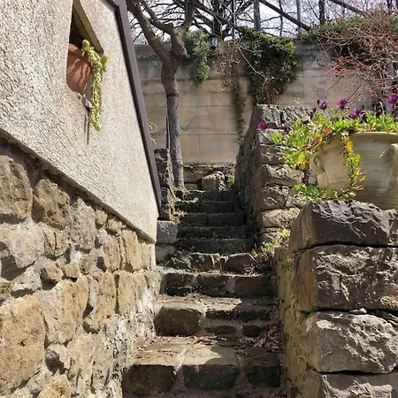 Hébergement de vacances Atelier.germana *