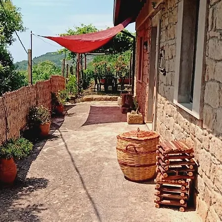 Hébergement de vacances Atelier.germana *